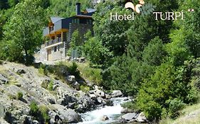 Hotel Turpí
